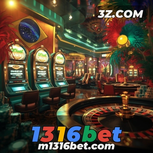 Explore a Categoria de Bônus do 1316bet: Oportunidades Imperdíveis para Jogadores