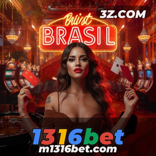 Explorando o Cassino Online 1316bet: Diversão e Oportunidade