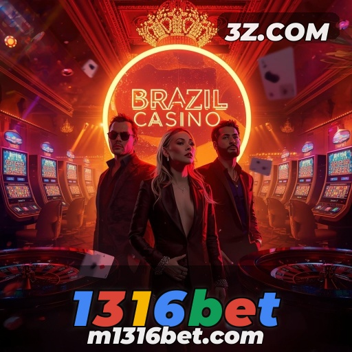 Descubra a Categoria de Jogos na 1316bet: Diversão e Emoção em Cada Clique