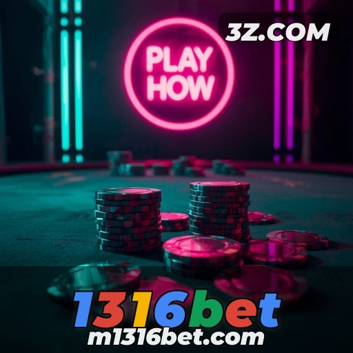 Descubra o Mundo dos Jackpots na 1316bet