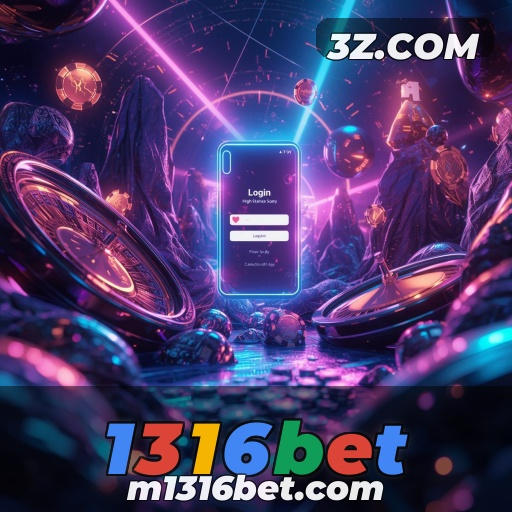 A Ascensão dos Torneios de Games na Plataforma 1316bet